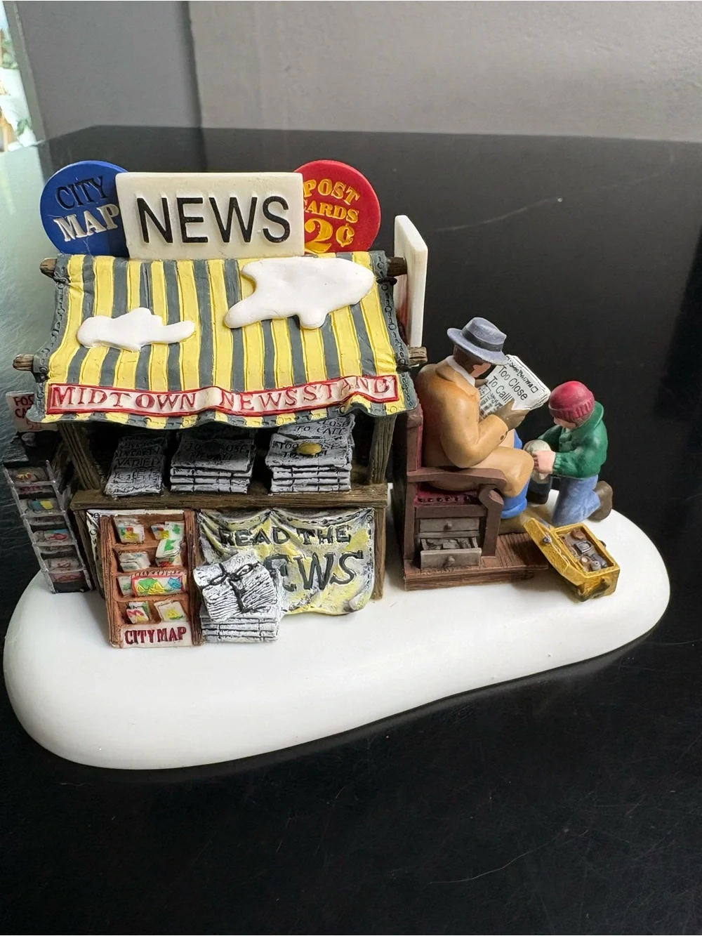 Department 56 Christmas in the City 